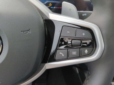 2026 BMW Serie 3 330i xDrive