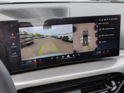 2026 BMW Serie 3 330i xDrive