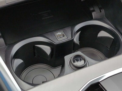 2026 BMW Serie 3 330i xDrive
