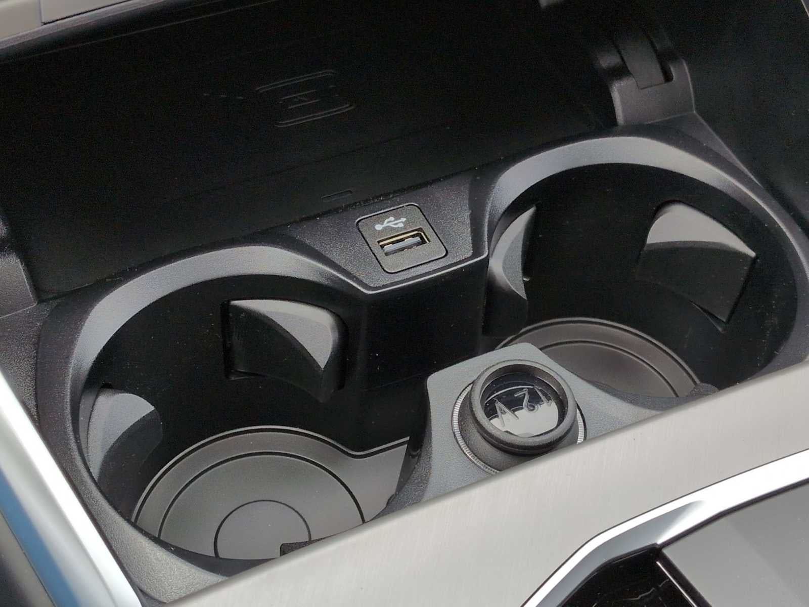 2026 BMW Serie 3 330i xDrive