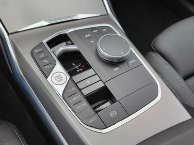 2026 BMW Serie 3 330i xDrive