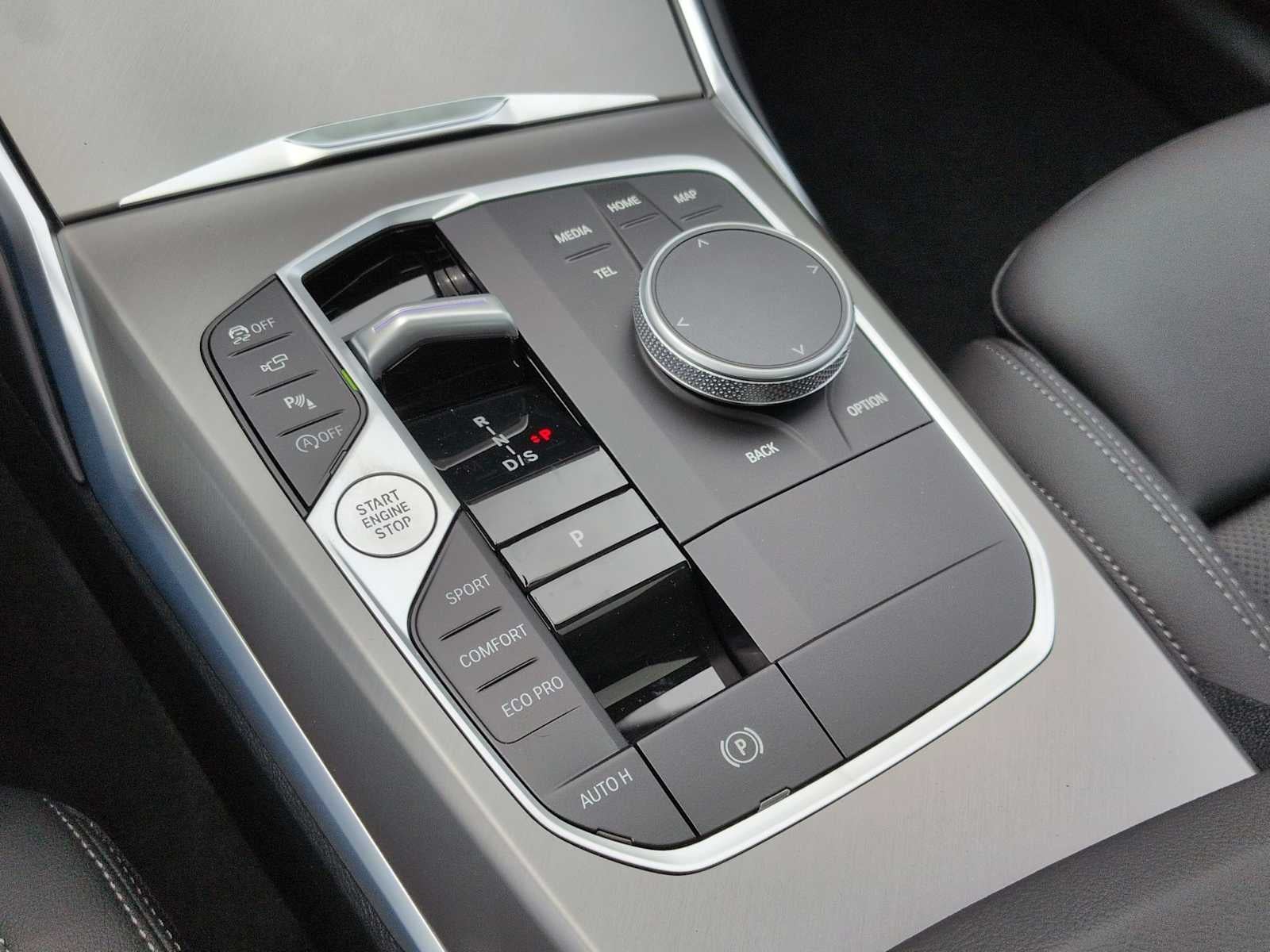 2026 BMW Serie 3 330i xDrive