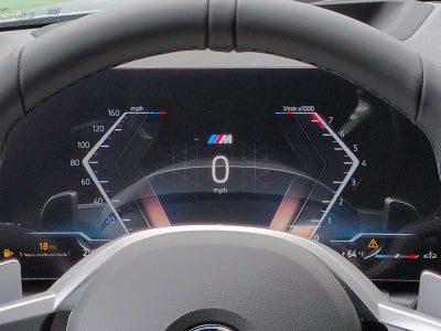 2026 BMW Serie 3 330i xDrive