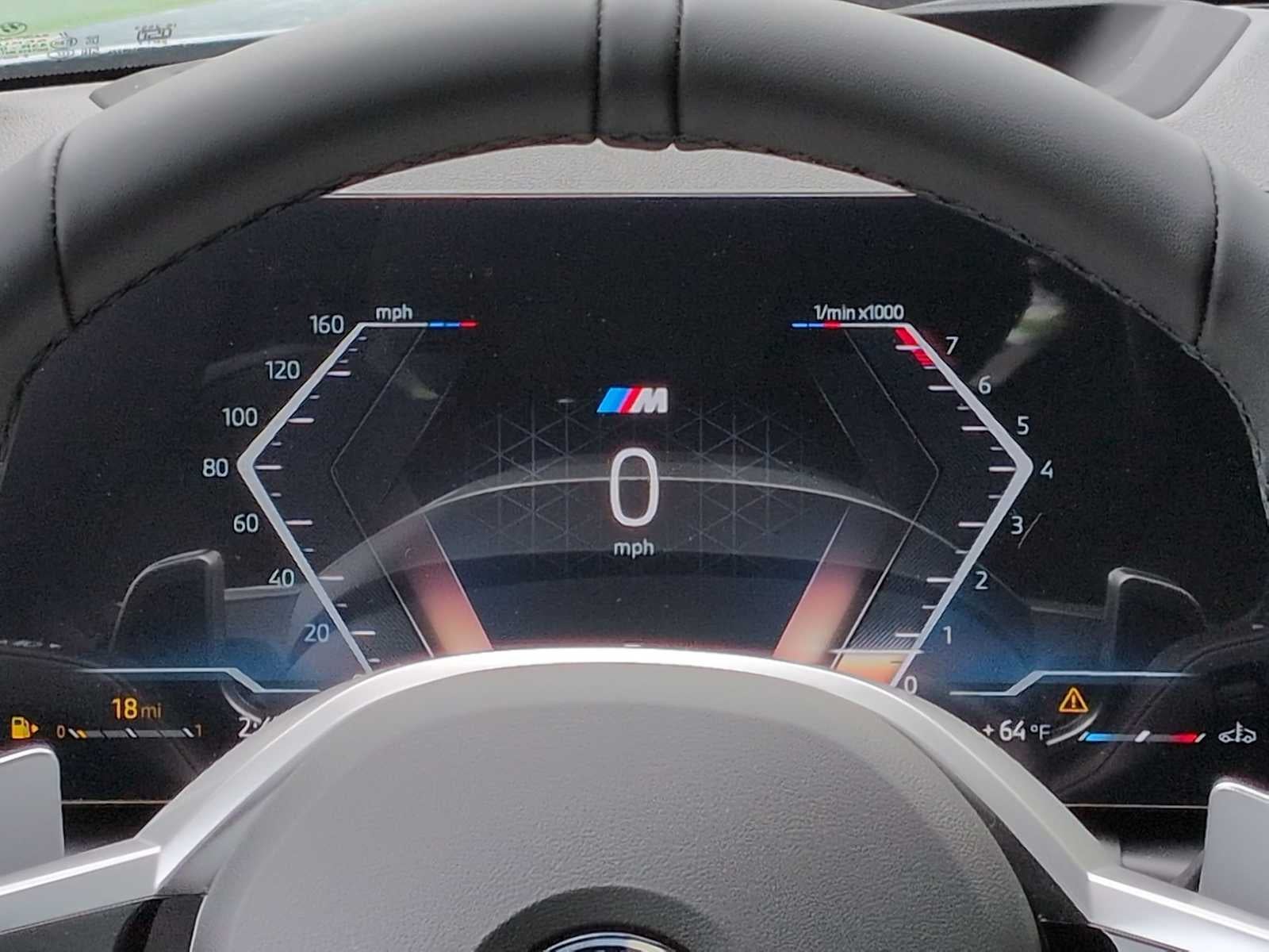 2026 BMW Serie 3 330i xDrive