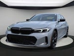 2026 BMW Serie 3 330i xDrive