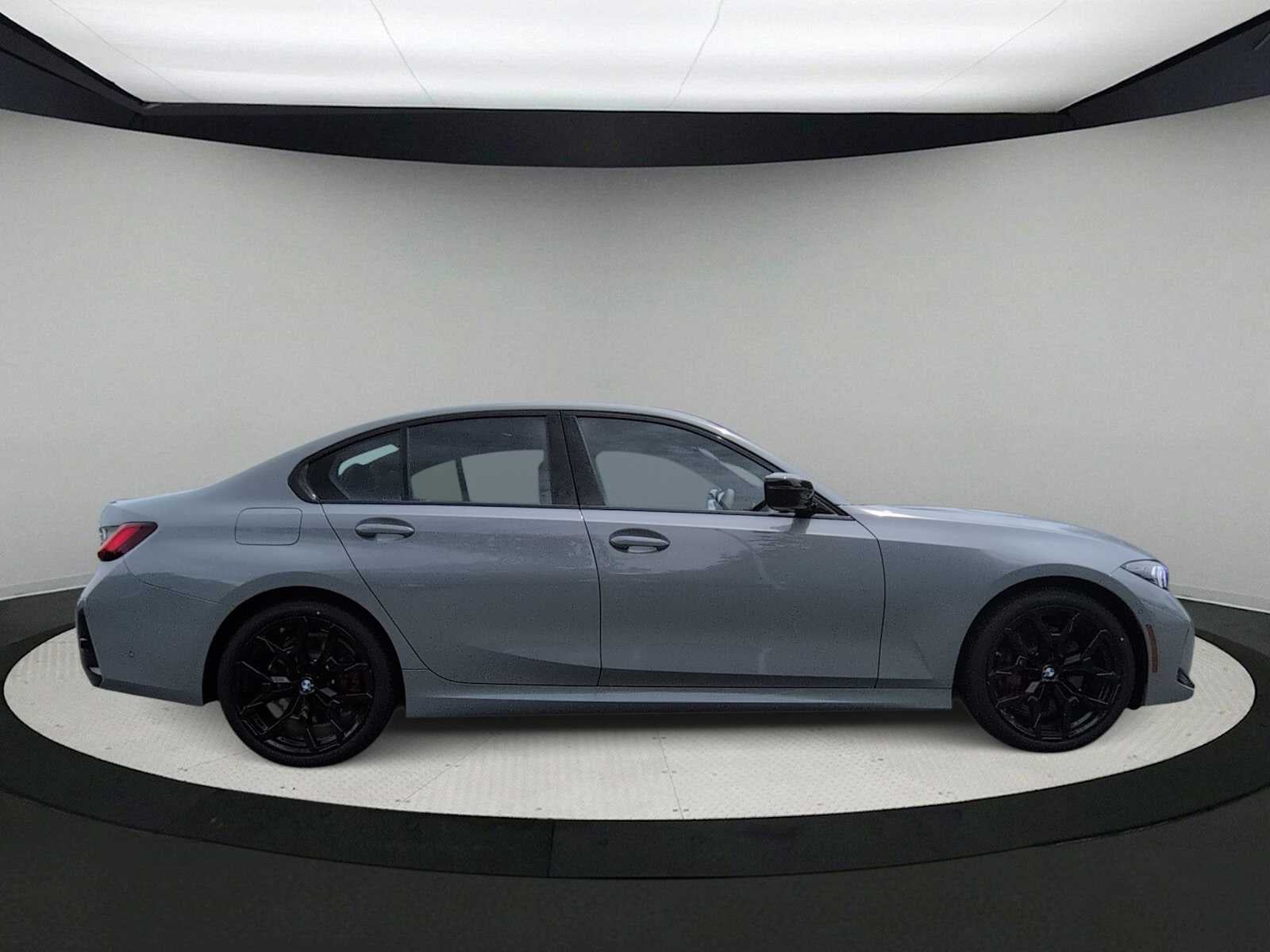 2026 BMW Serie 3 330i xDrive