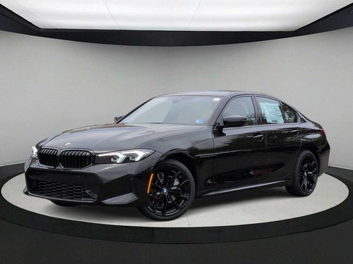 2026 BMW Serie 3 330i xDrive