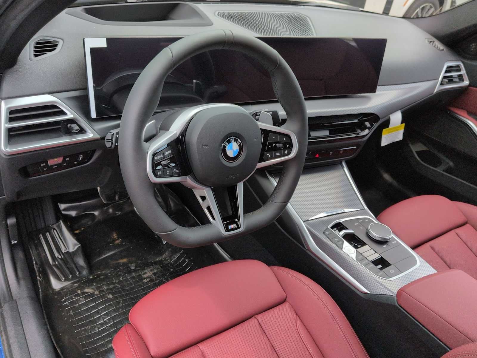 2026 BMW Serie 3 330i xDrive