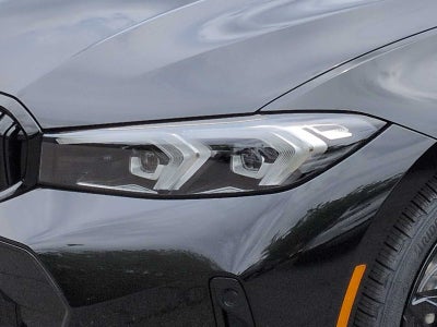 2026 BMW Serie 3 330i xDrive
