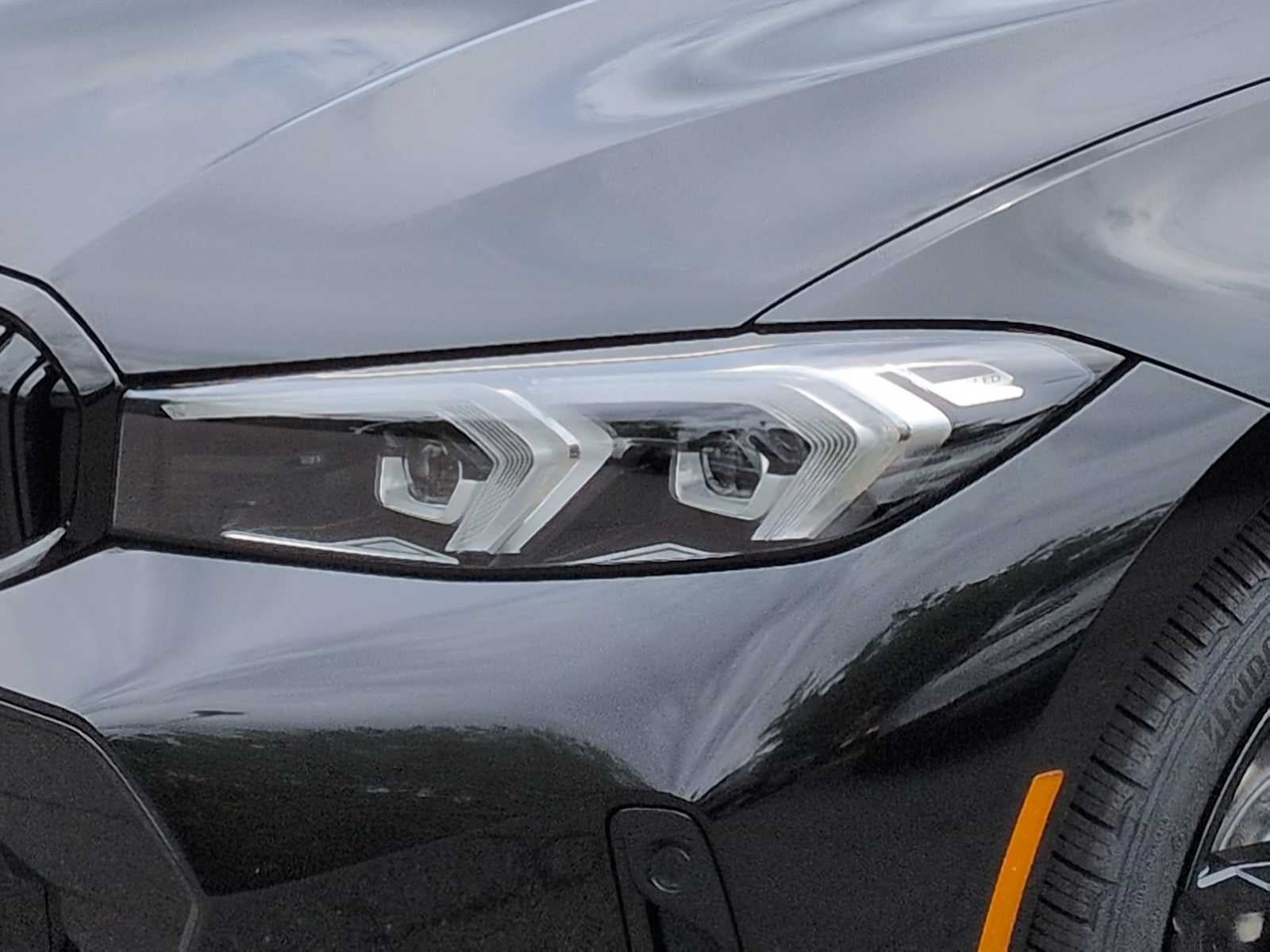 2026 BMW Serie 3 330i xDrive