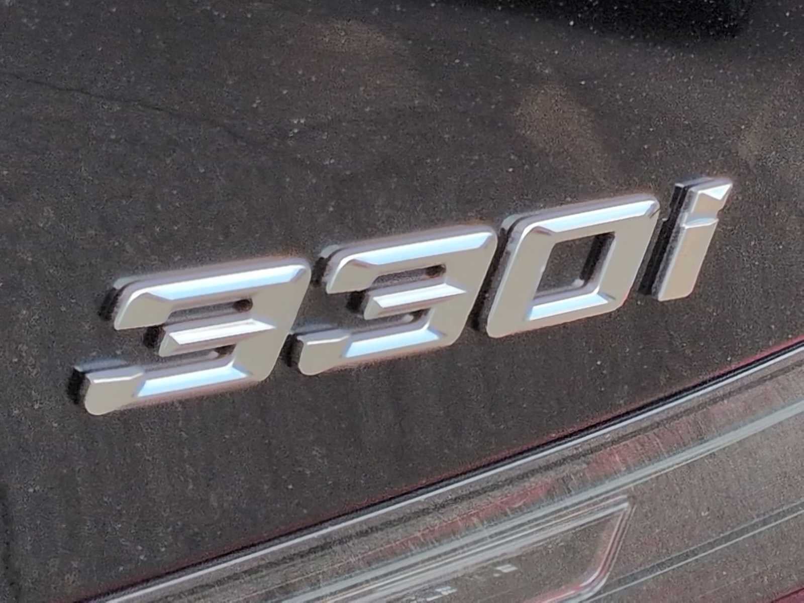 2026 BMW Serie 3 330i xDrive