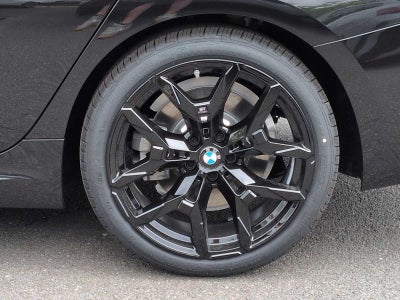 2026 BMW Serie 3 330i xDrive