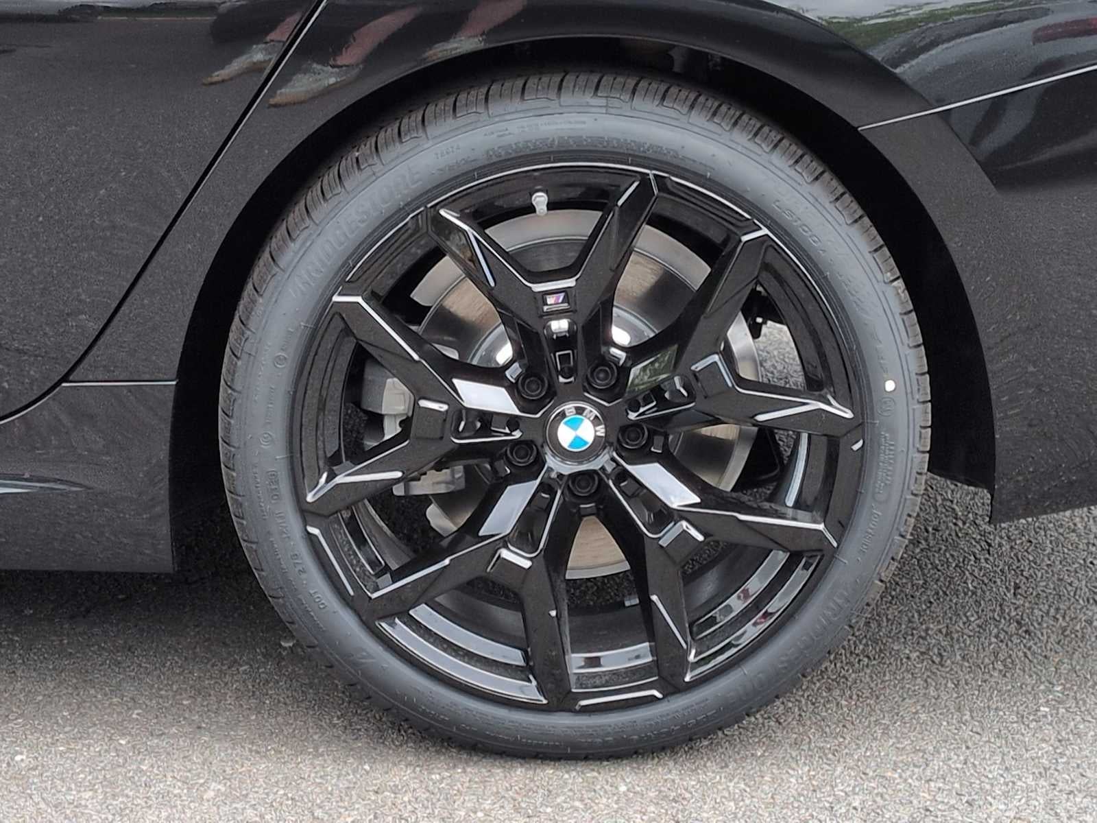 2026 BMW Serie 3 330i xDrive