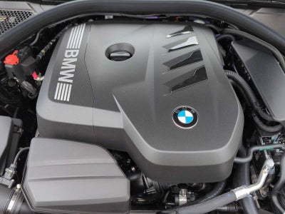 2026 BMW Serie 3 330i xDrive