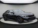 2026 BMW Serie 3 330i xDrive