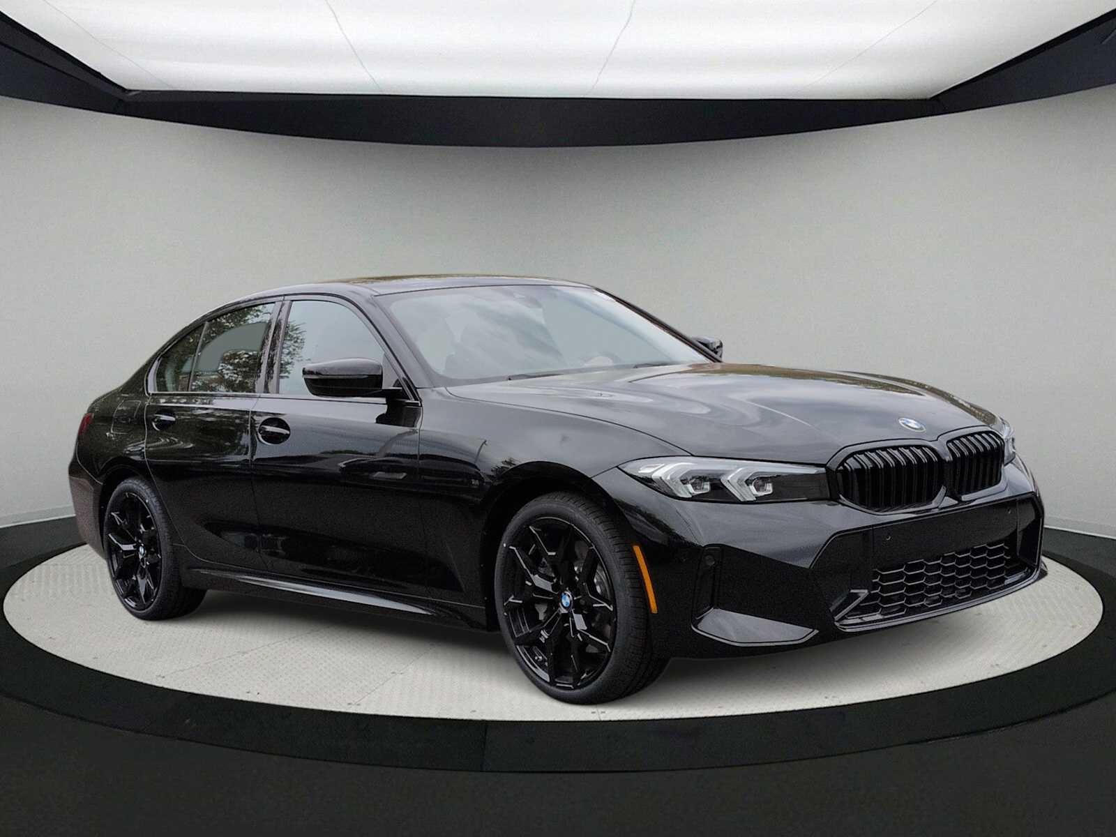 2026 BMW Serie 3 330i xDrive