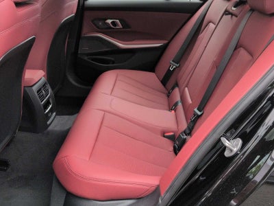 2026 BMW Serie 3 330i xDrive