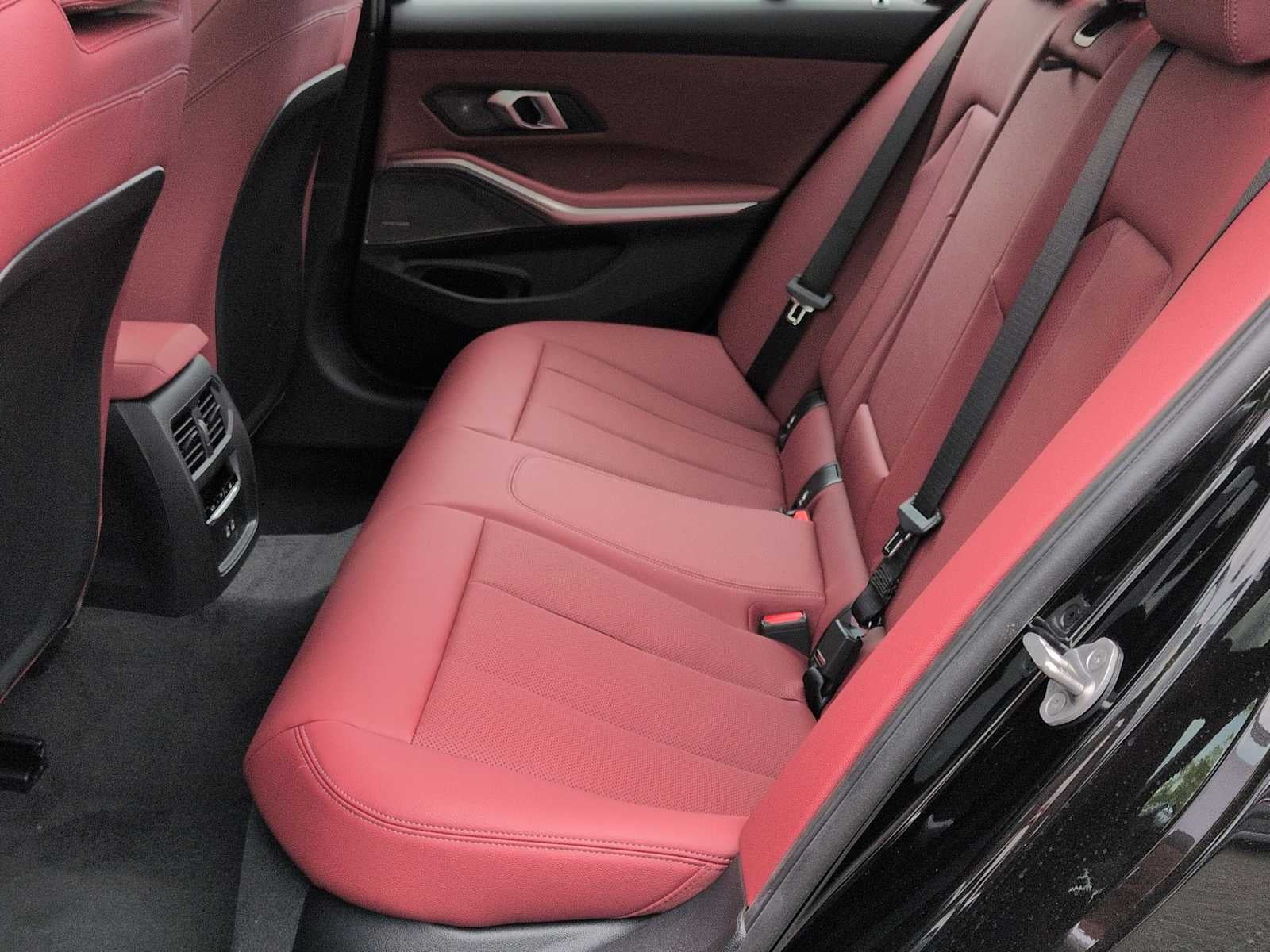 2026 BMW Serie 3 330i xDrive