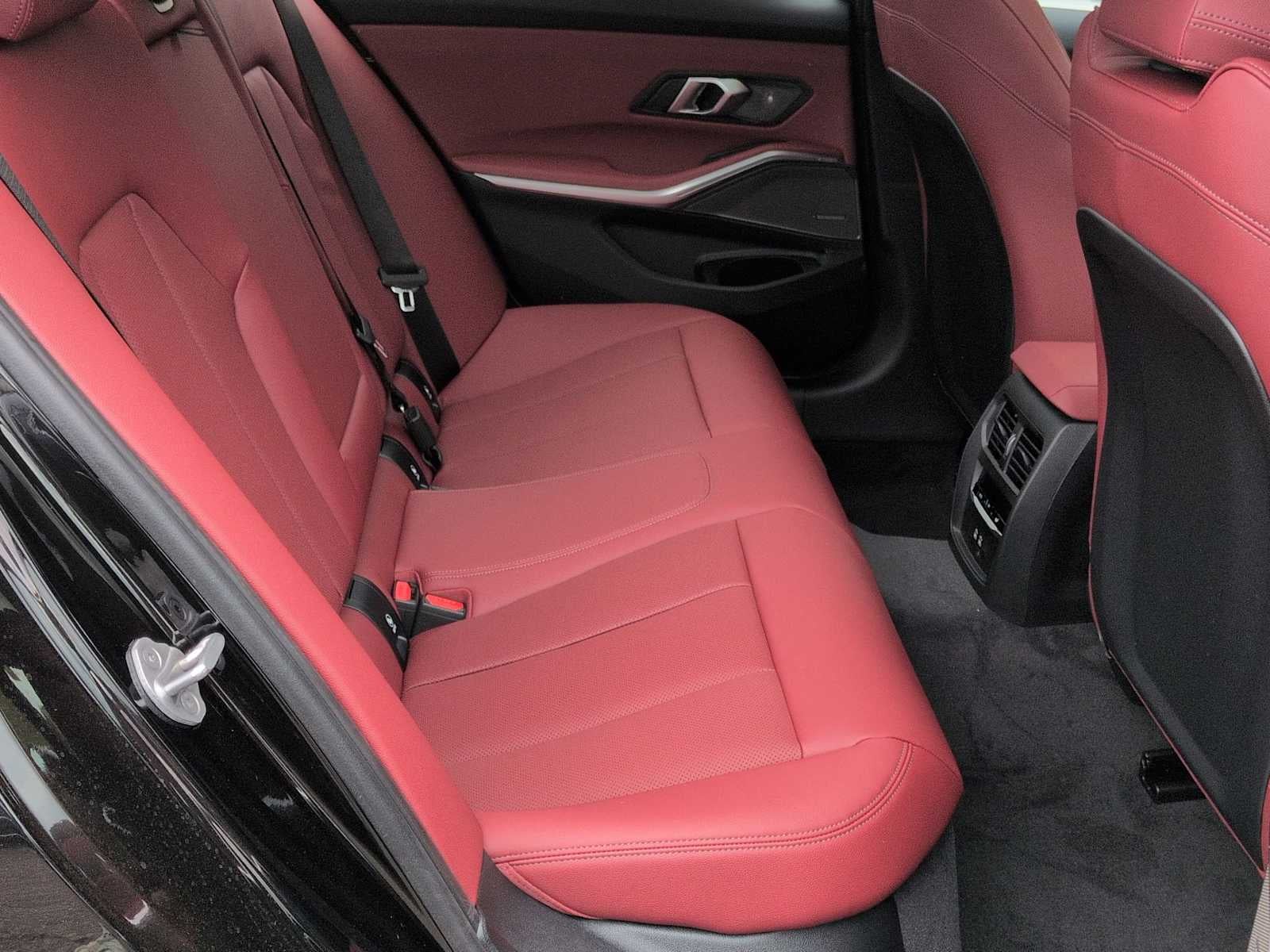 2026 BMW Serie 3 330i xDrive