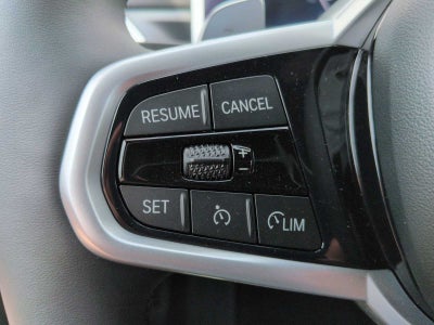 2026 BMW Serie 3 330i xDrive
