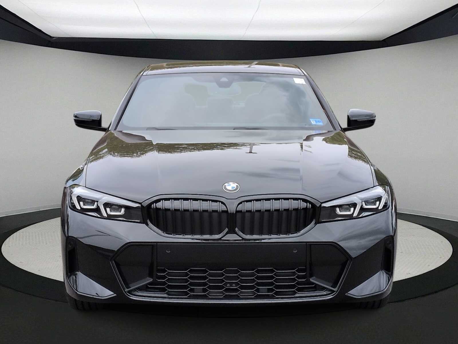2026 BMW Serie 3 330i xDrive