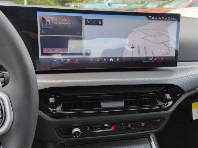 2026 BMW Serie 3 330i xDrive