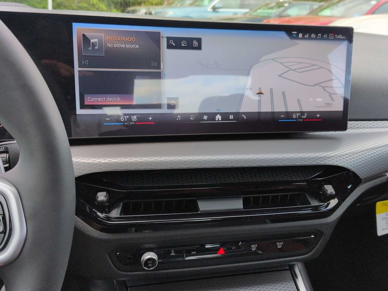 2026 BMW Serie 3 330i xDrive
