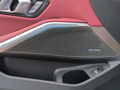 2026 BMW Serie 3 330i xDrive
