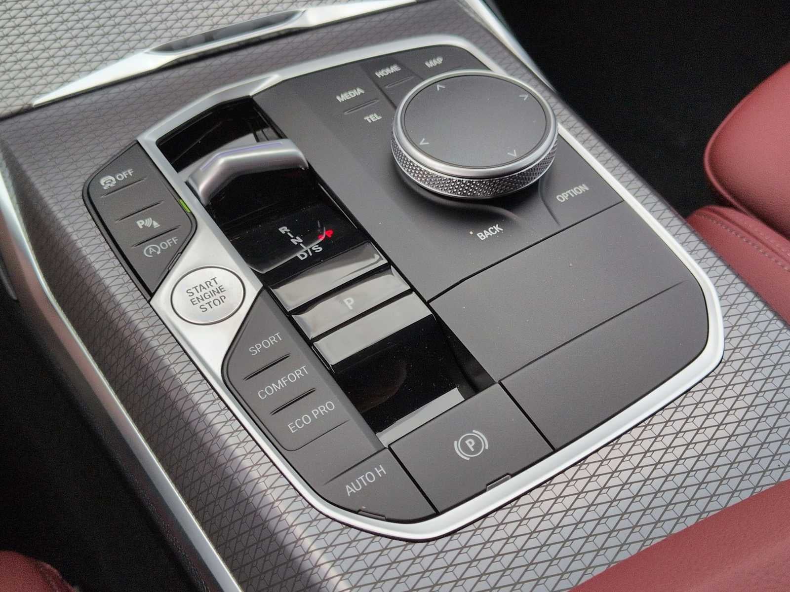 2026 BMW Serie 3 330i xDrive