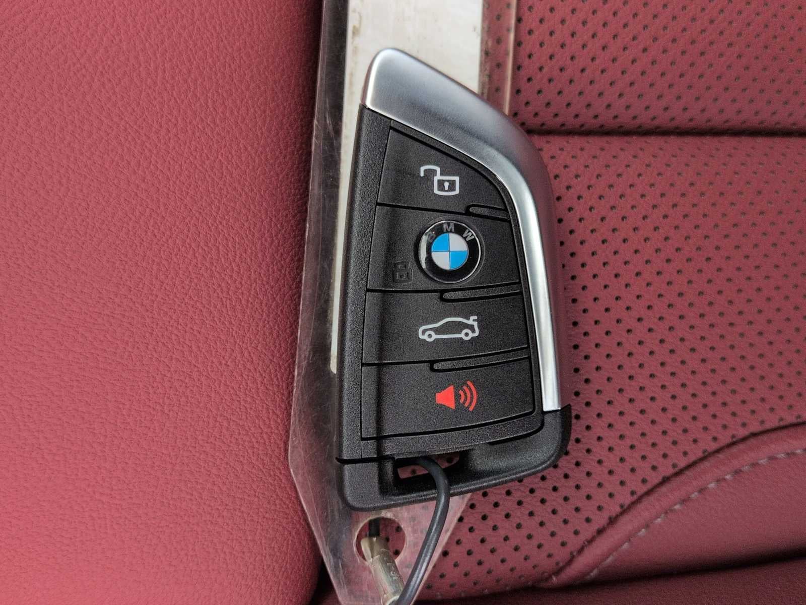 2026 BMW Serie 3 330i xDrive