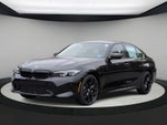 2026 BMW Serie 3 330i xDrive