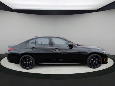 2026 BMW Serie 3 330i xDrive