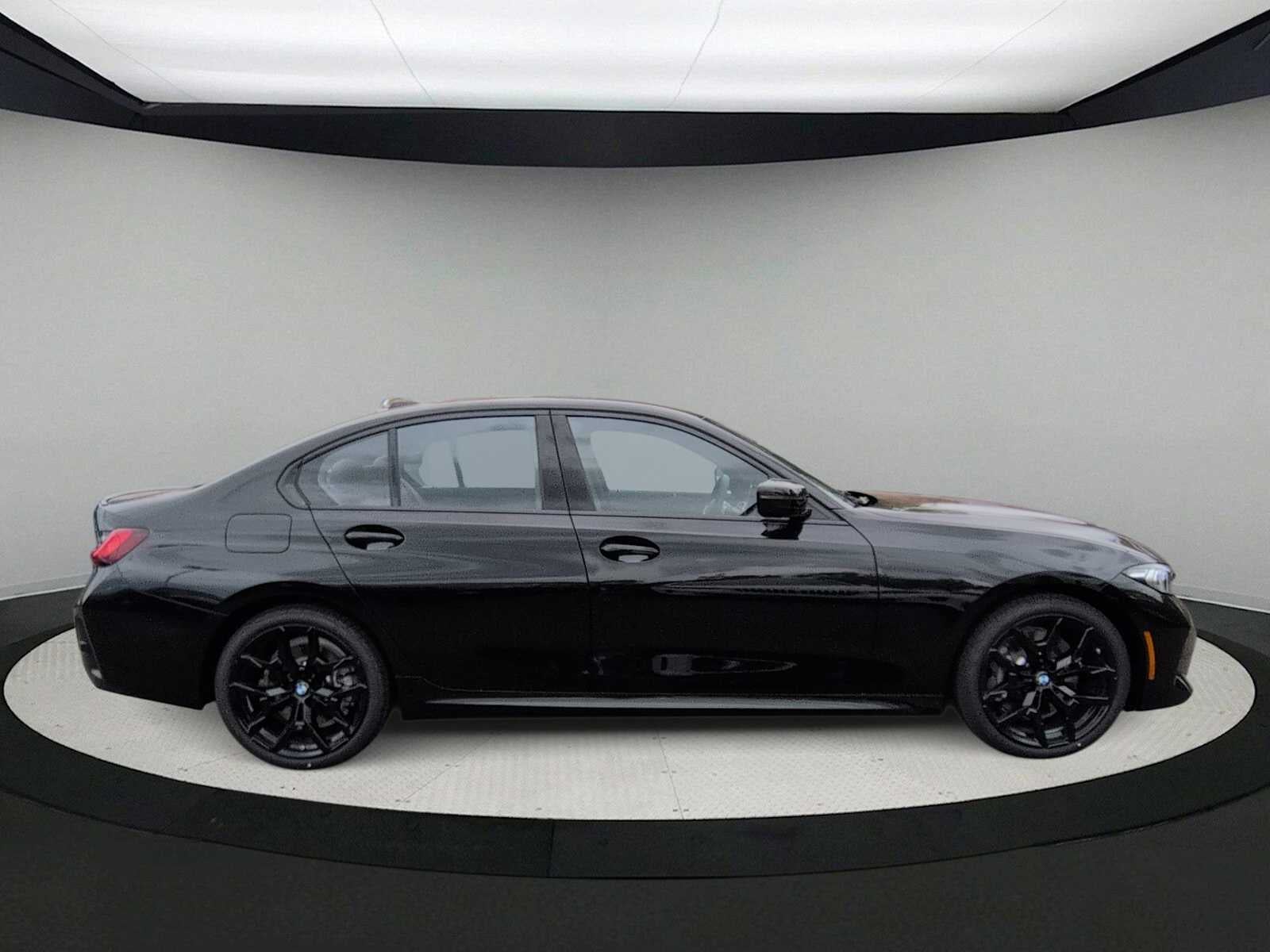 2026 BMW Serie 3 330i xDrive