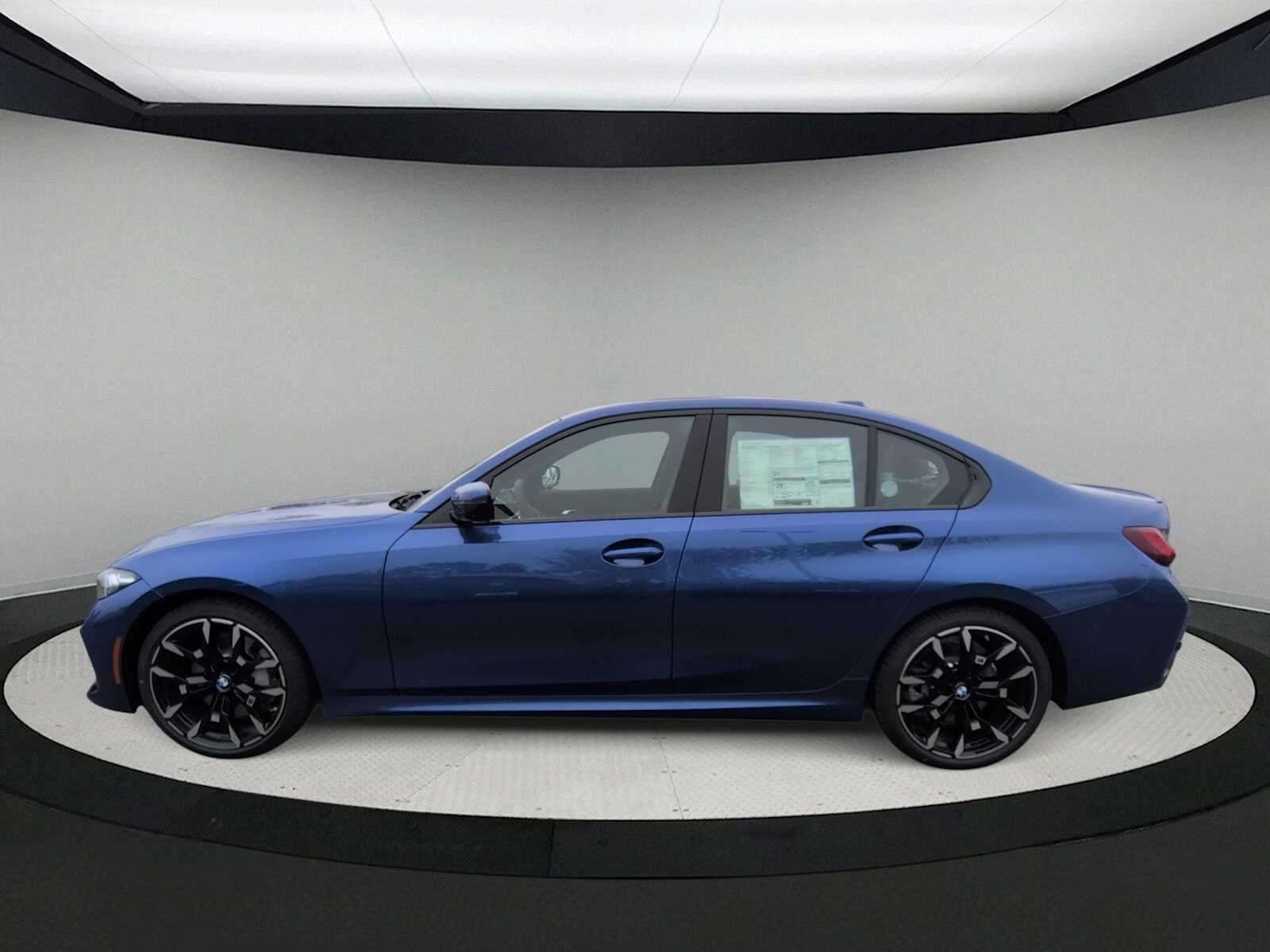 BMW 330i xDrive 2026