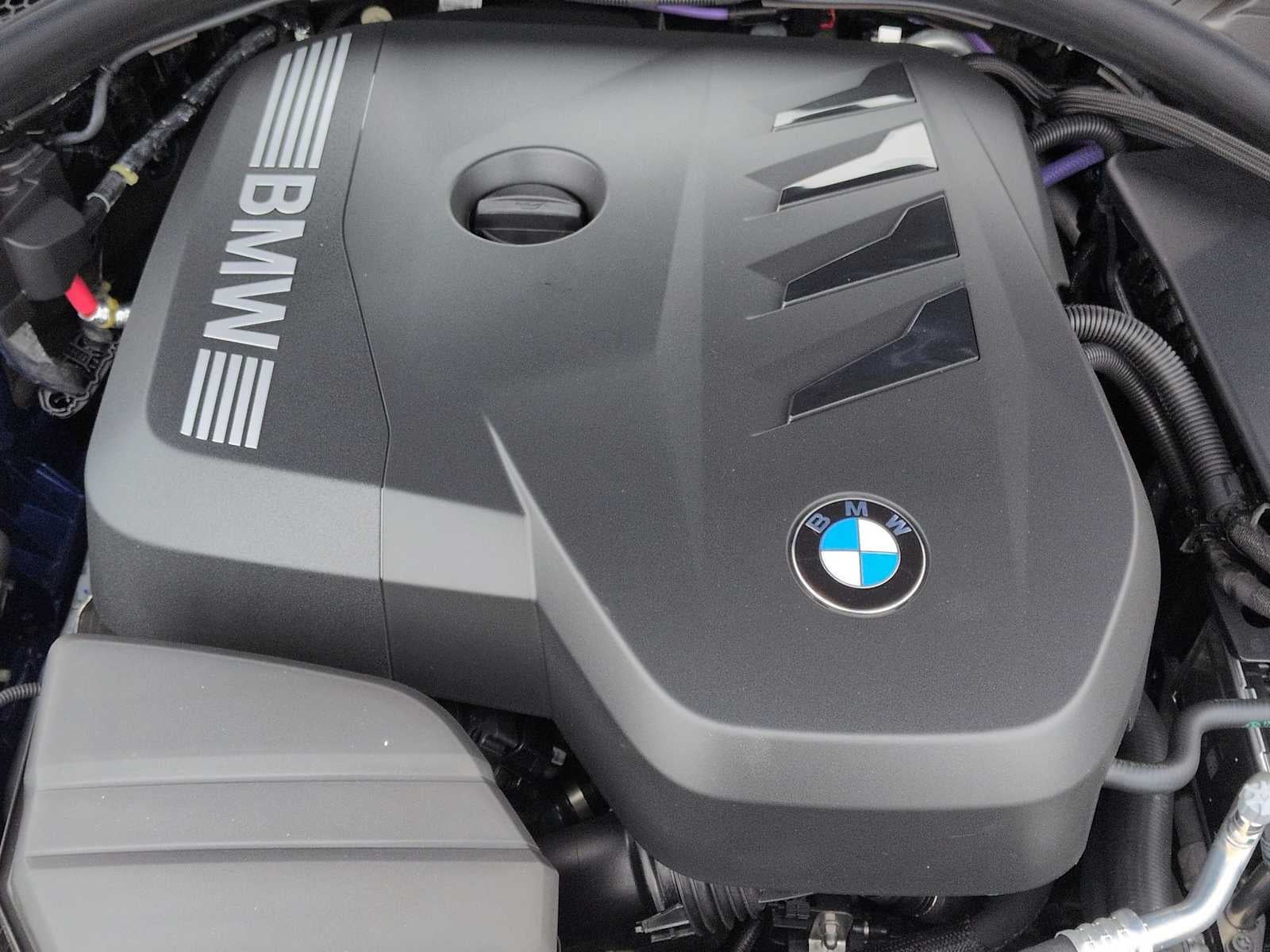 2026 BMW Serie 3 330i xDrive