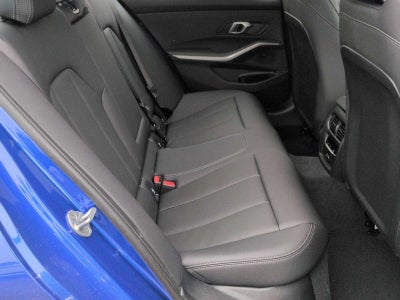 2026 BMW Serie 3 330i xDrive