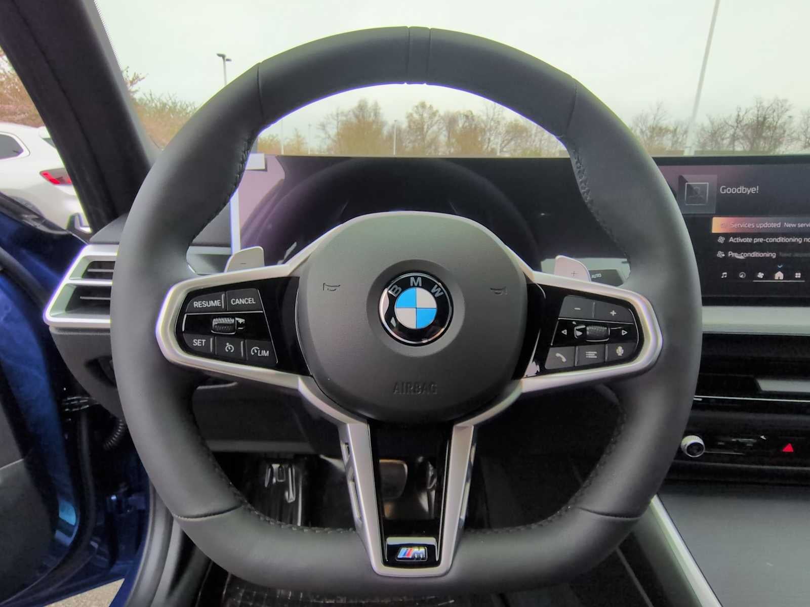 2026 BMW Serie 3 330i xDrive