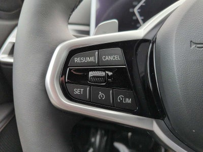 2026 BMW Serie 3 330i xDrive