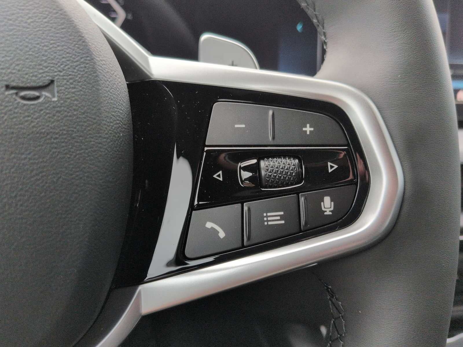 2026 BMW Serie 3 330i xDrive