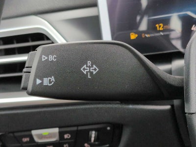 2026 BMW Serie 3 330i xDrive