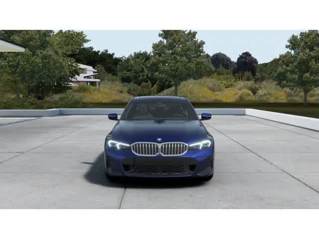 BMW 330i xDrive 2026
