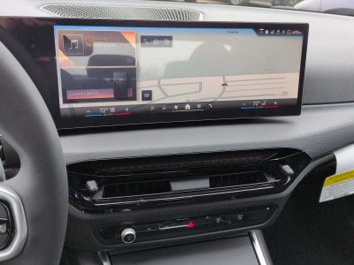 2026 BMW Serie 3 330i xDrive