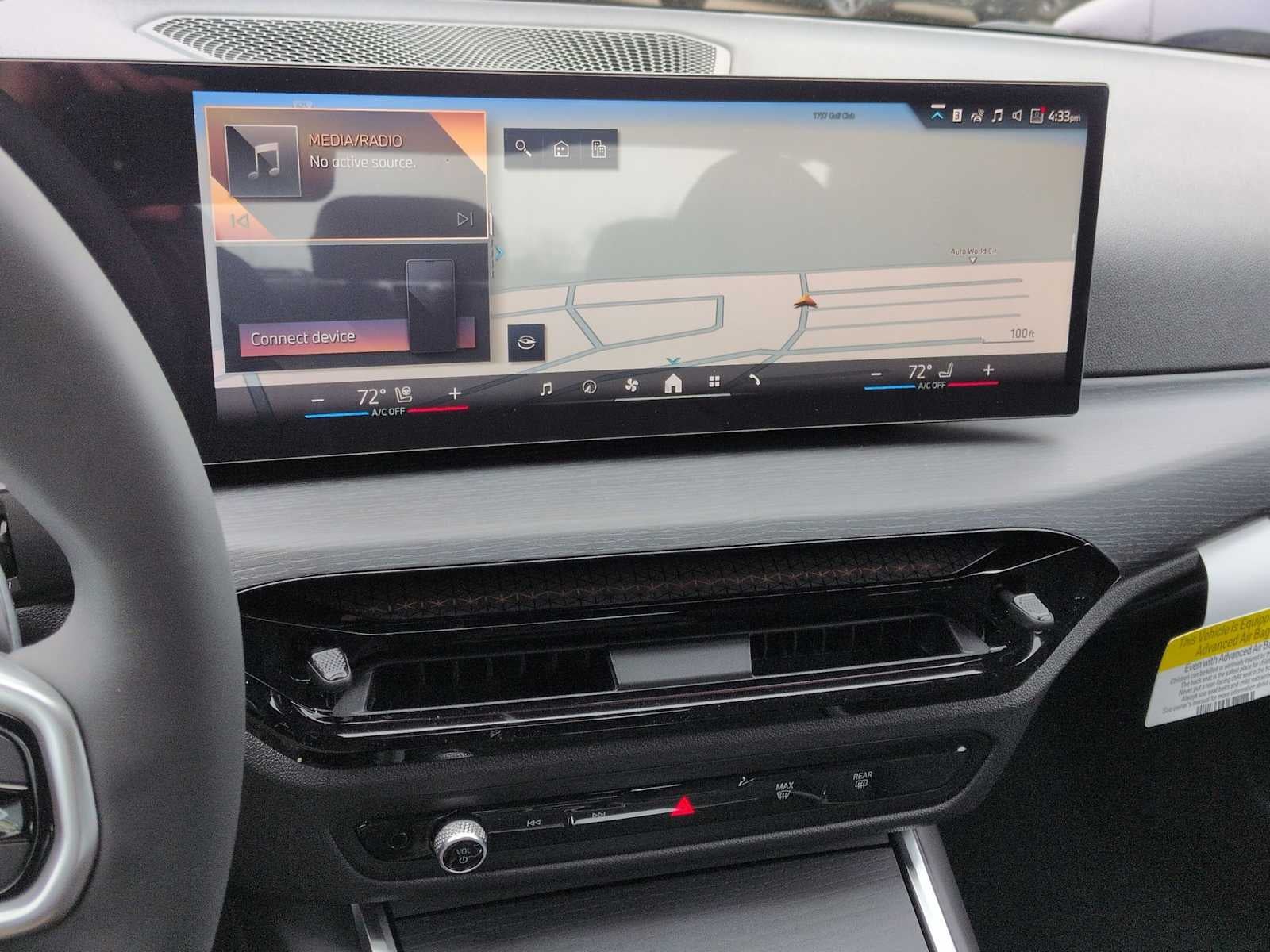 2026 BMW Serie 3 330i xDrive