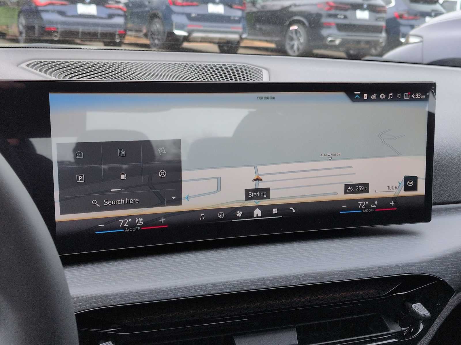 2026 BMW Serie 3 330i xDrive
