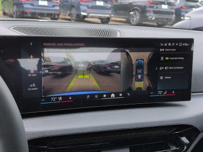 2026 BMW Serie 3 330i xDrive