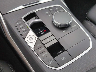 2026 BMW Serie 3 330i xDrive