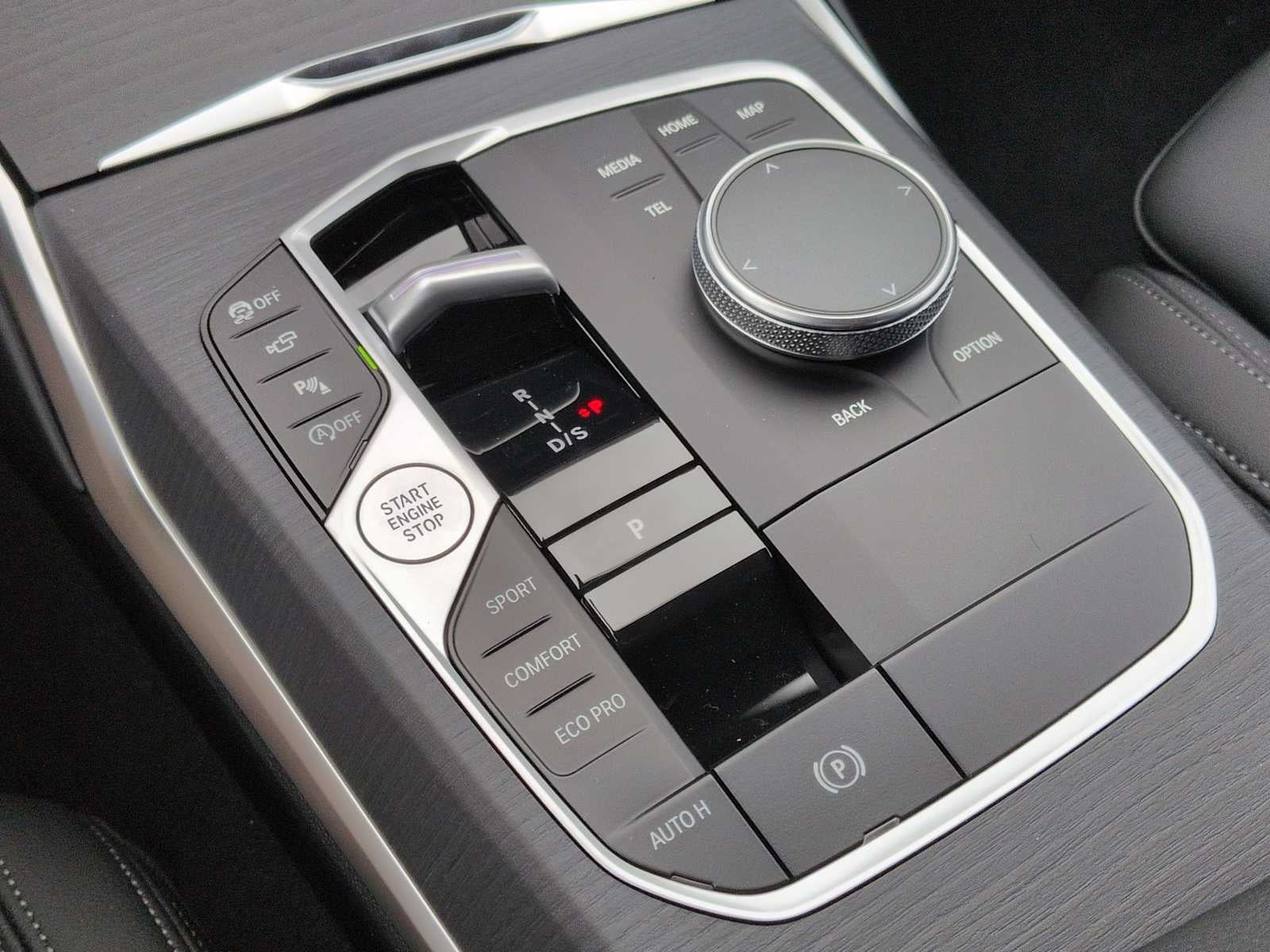 2026 BMW Serie 3 330i xDrive