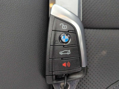 2026 BMW Serie 3 330i xDrive