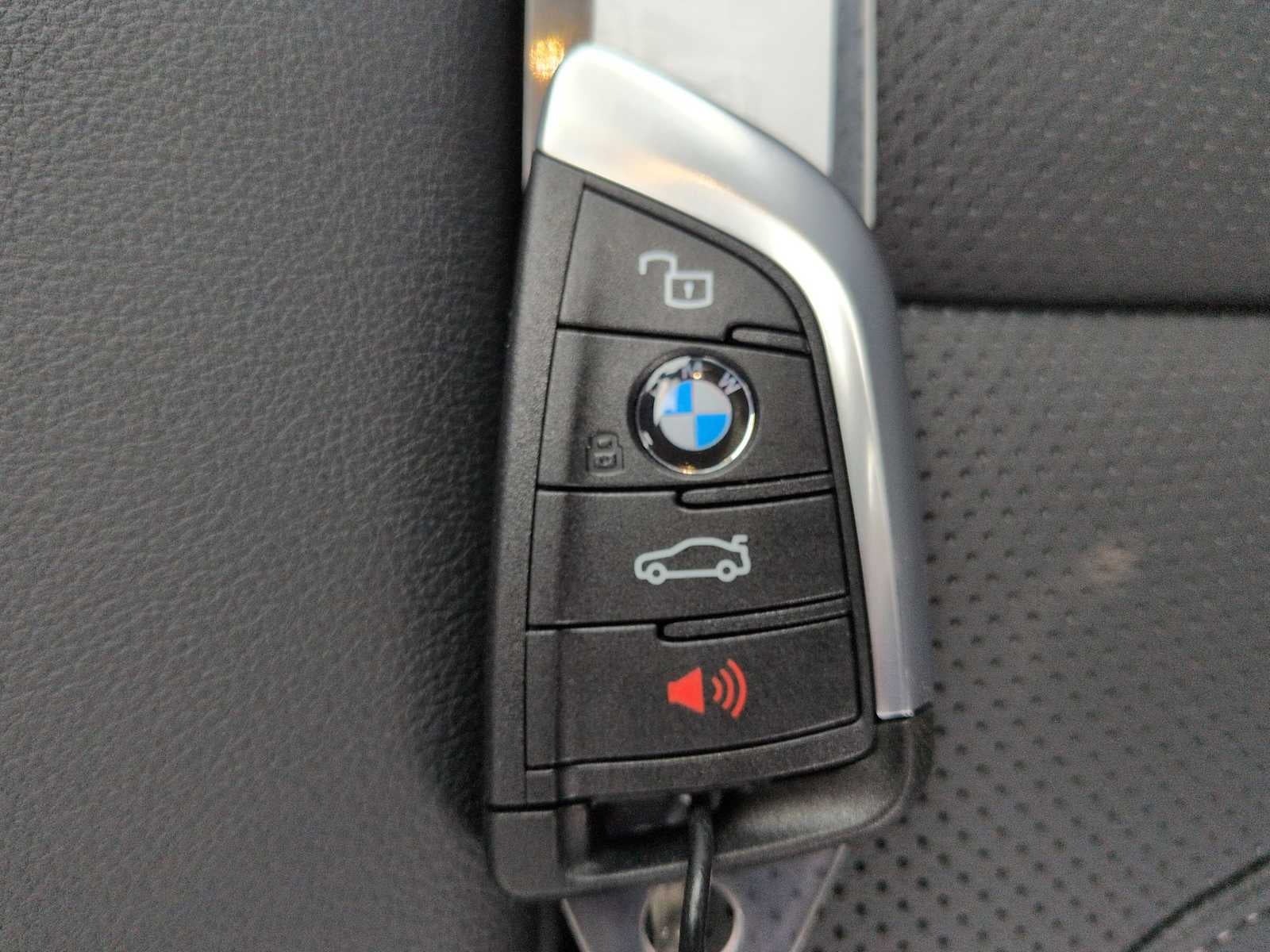2026 BMW Serie 3 330i xDrive