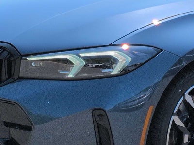 2026 BMW Serie 3 330i xDrive